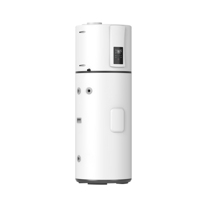 Calentador de bomba de calor QH 250L - Etiqueta energética A con subsidio