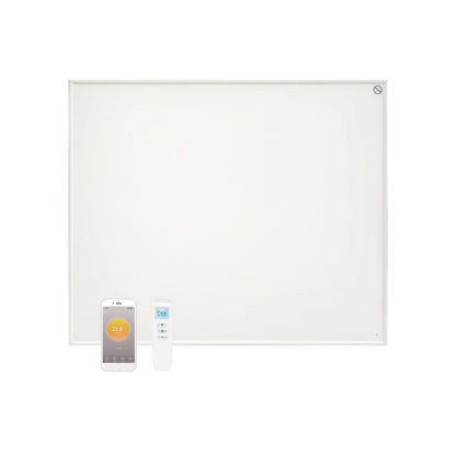 QH-SP Control remoto Wifi panel infrarrojo portátil 350, 450 y 700Watt