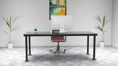 Panel infrarrojo Wifi QH-ThermoAura Serie 1150 vatios 87x33 cm