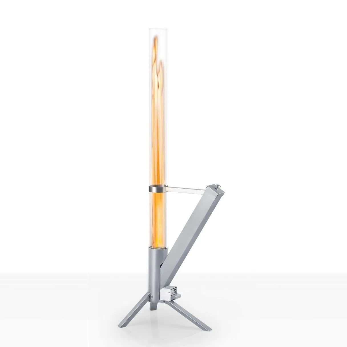 P01 HeatRocket estufa de pellets Calefacción de calidad 5,0 kW