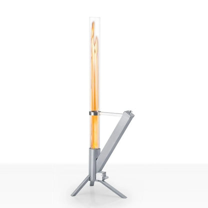 P01 HeatRocket estufa de pellets Calefacción de calidad 5,0 kW