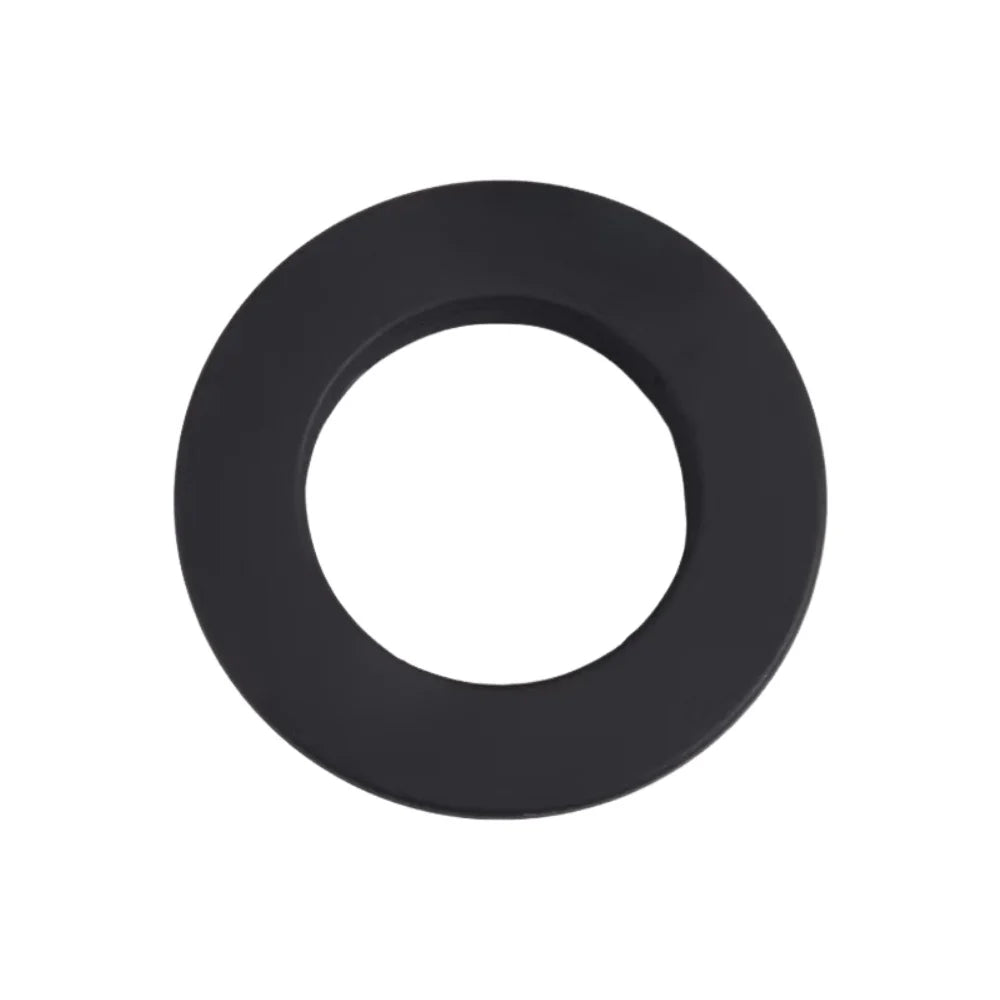 Juego de tubos para estufa de pellets - Ø 80 mm - acero al carbono - solución completa