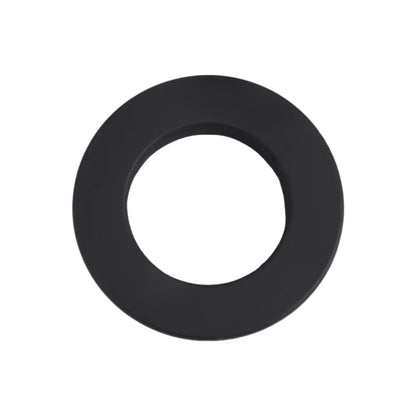 Juego de tubos para estufa de pellets - Ø 80 mm - acero al carbono - solución completa