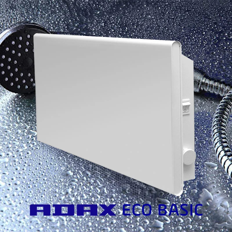 Adax eco basic elektrische kachel