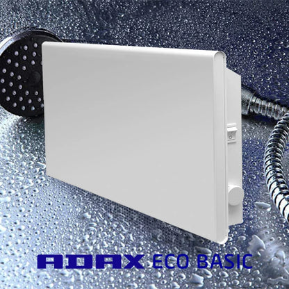 Adax eco basic elektrische kachel