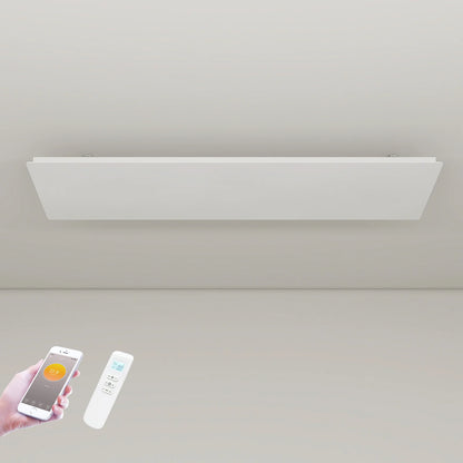 QH-ThermoAura Serie Wifi panel infrarrojo 750 vatios 61x33 cm