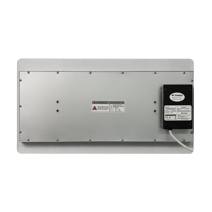 QH-ThermoAura Serie Wifi infraroodpaneel 1250watt 61x62 cm
