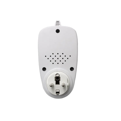 QH-Enchufe Termostato WiFi