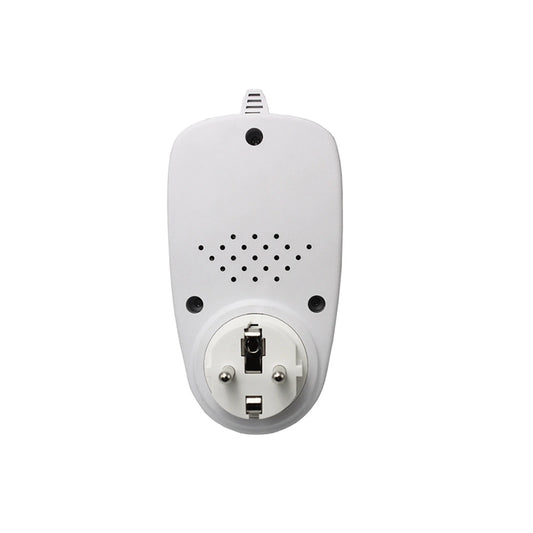 QH-Enchufe Termostato WiFi