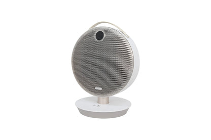 Estufa Cerámica de Diseño AeroHeat Touch – con Control Inteligente
