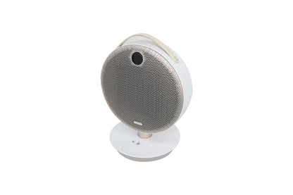Estufa Cerámica de Diseño AeroHeat Touch – con Control Inteligente