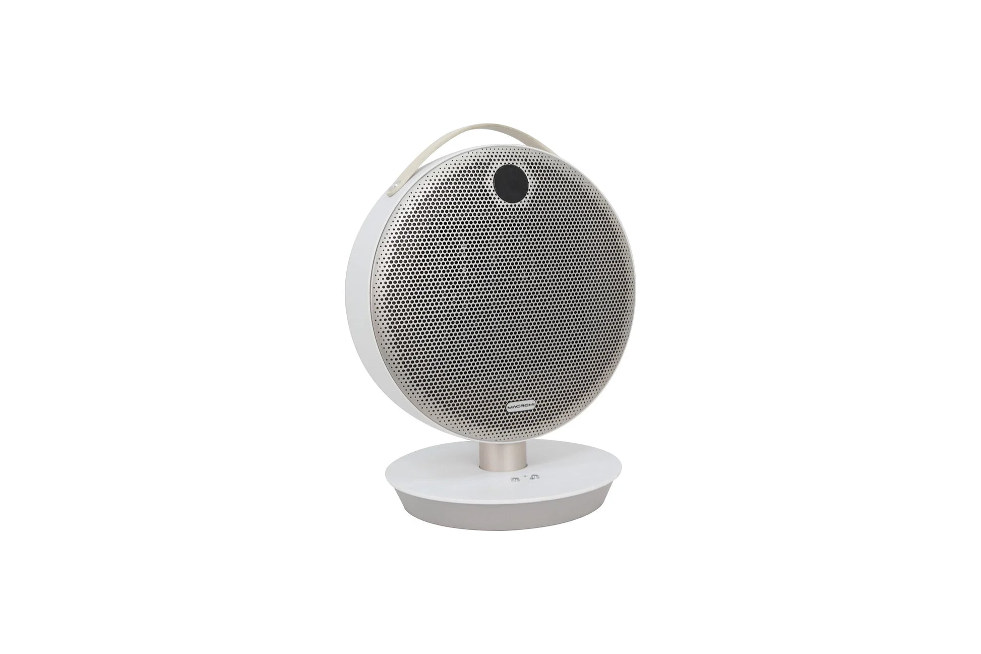 Estufa Cerámica de Diseño AeroHeat Touch – con Control Inteligente