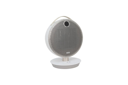 Estufa Cerámica de Diseño AeroHeat Touch – con Control Inteligente