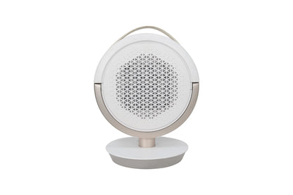 Estufa Cerámica de Diseño AeroHeat Touch – con Control Inteligente