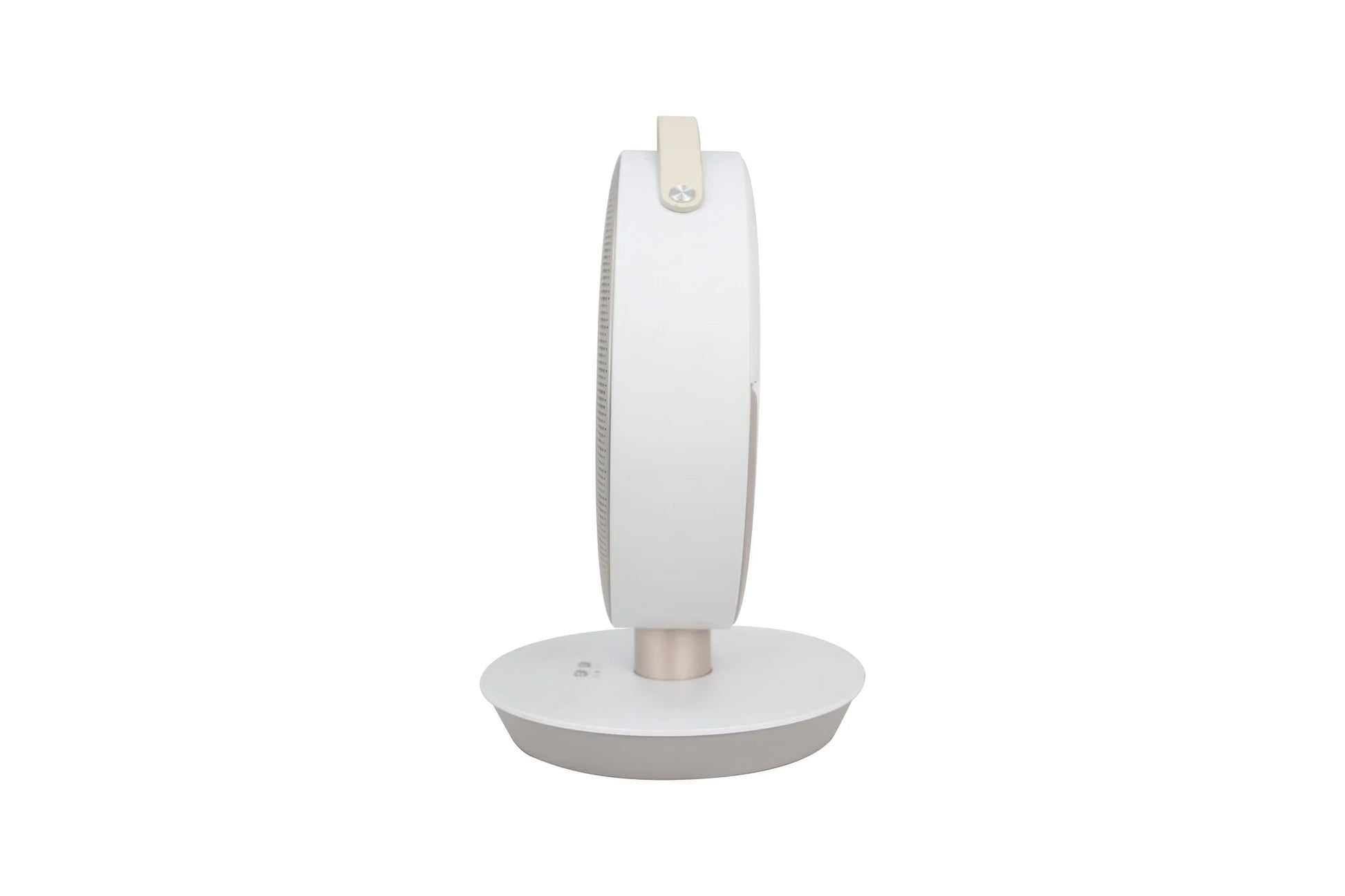 Estufa Cerámica de Diseño AeroHeat Touch – con Control Inteligente