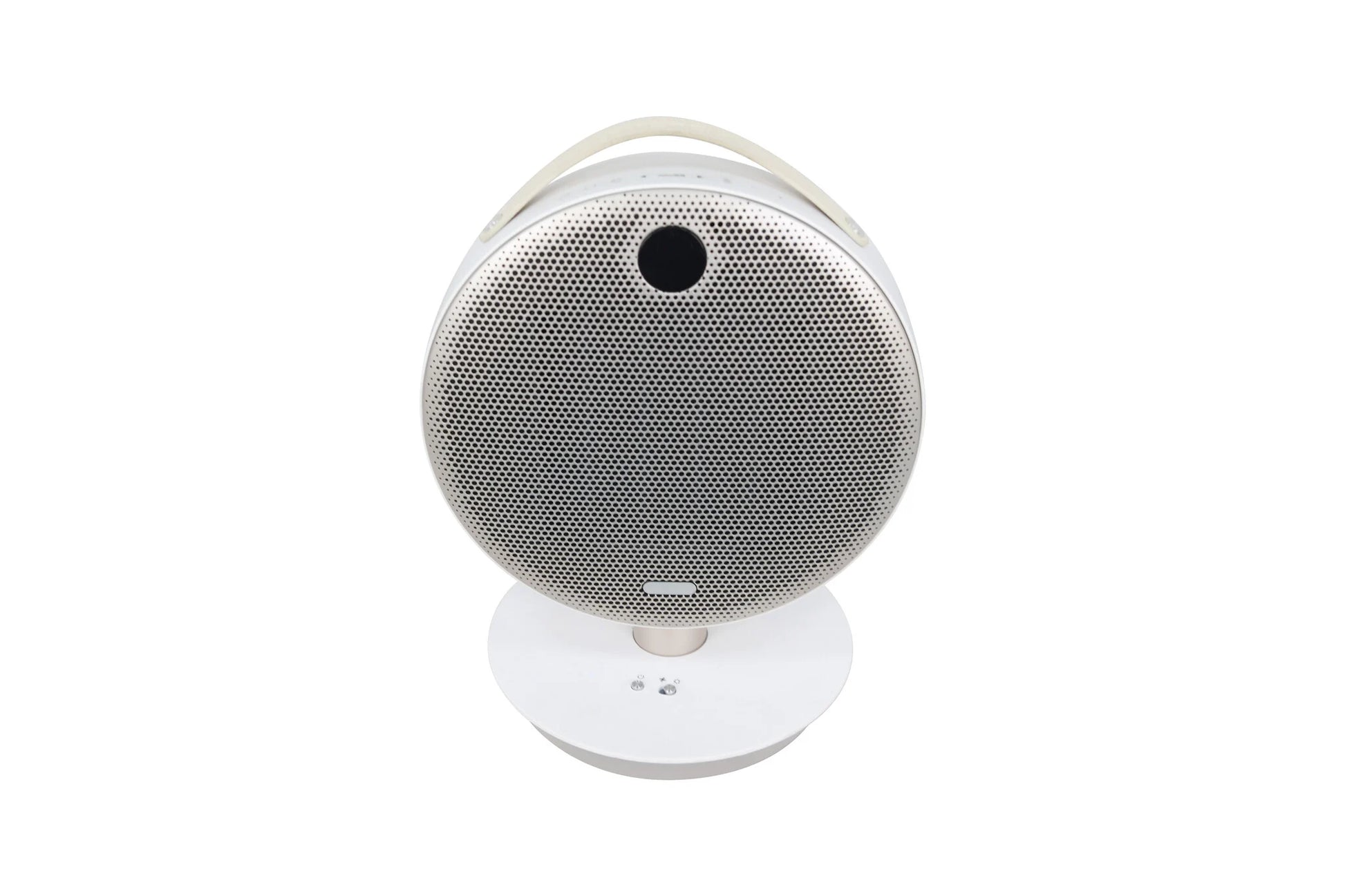 Estufa Cerámica de Diseño AeroHeat Touch – con Control Inteligente