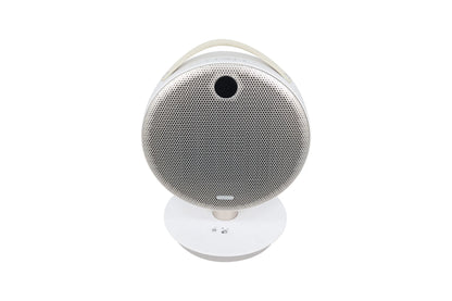 Estufa Cerámica de Diseño AeroHeat Touch – con Control Inteligente