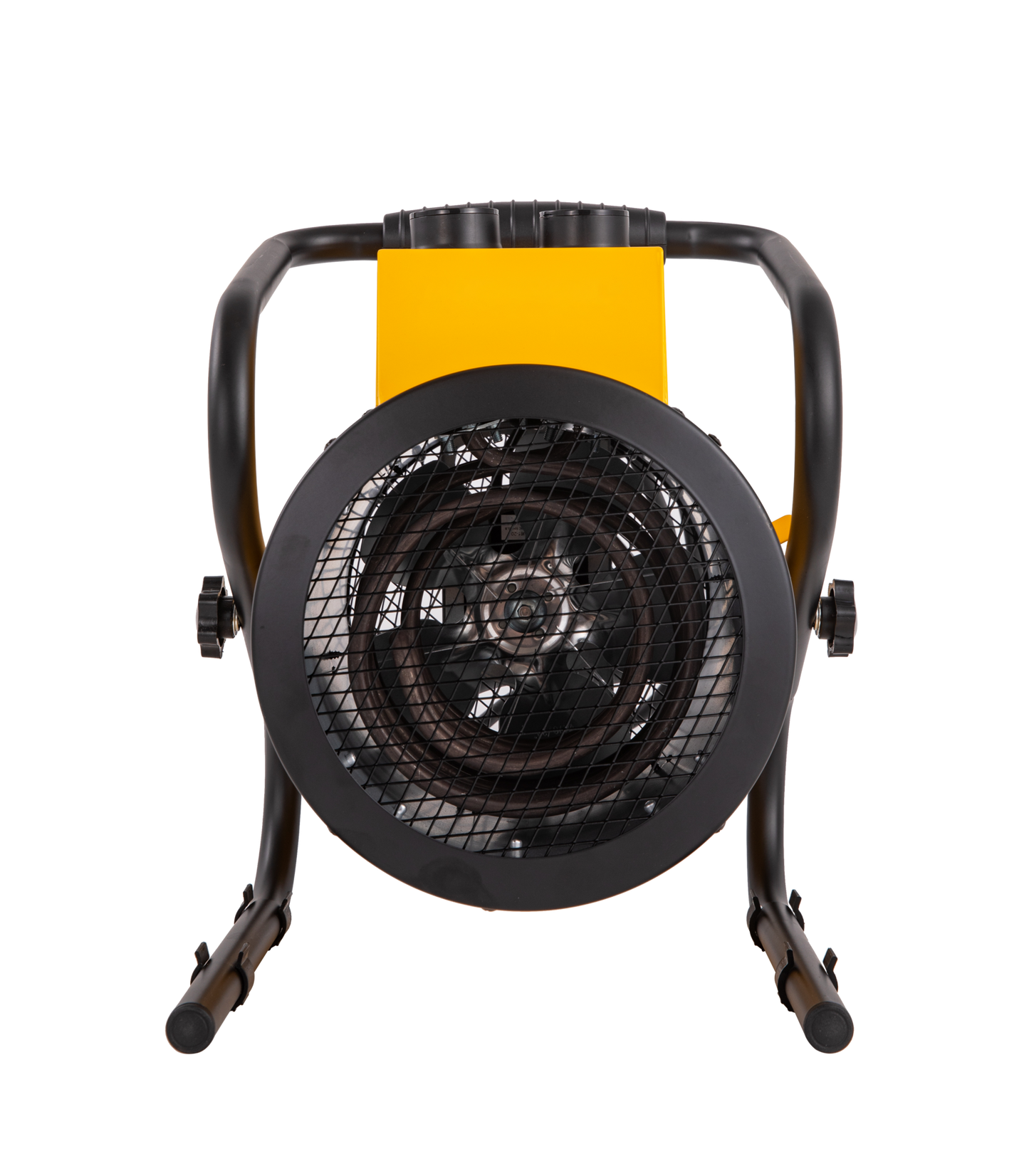 Calentador eléctrico para taller con ventilador de 3 kW