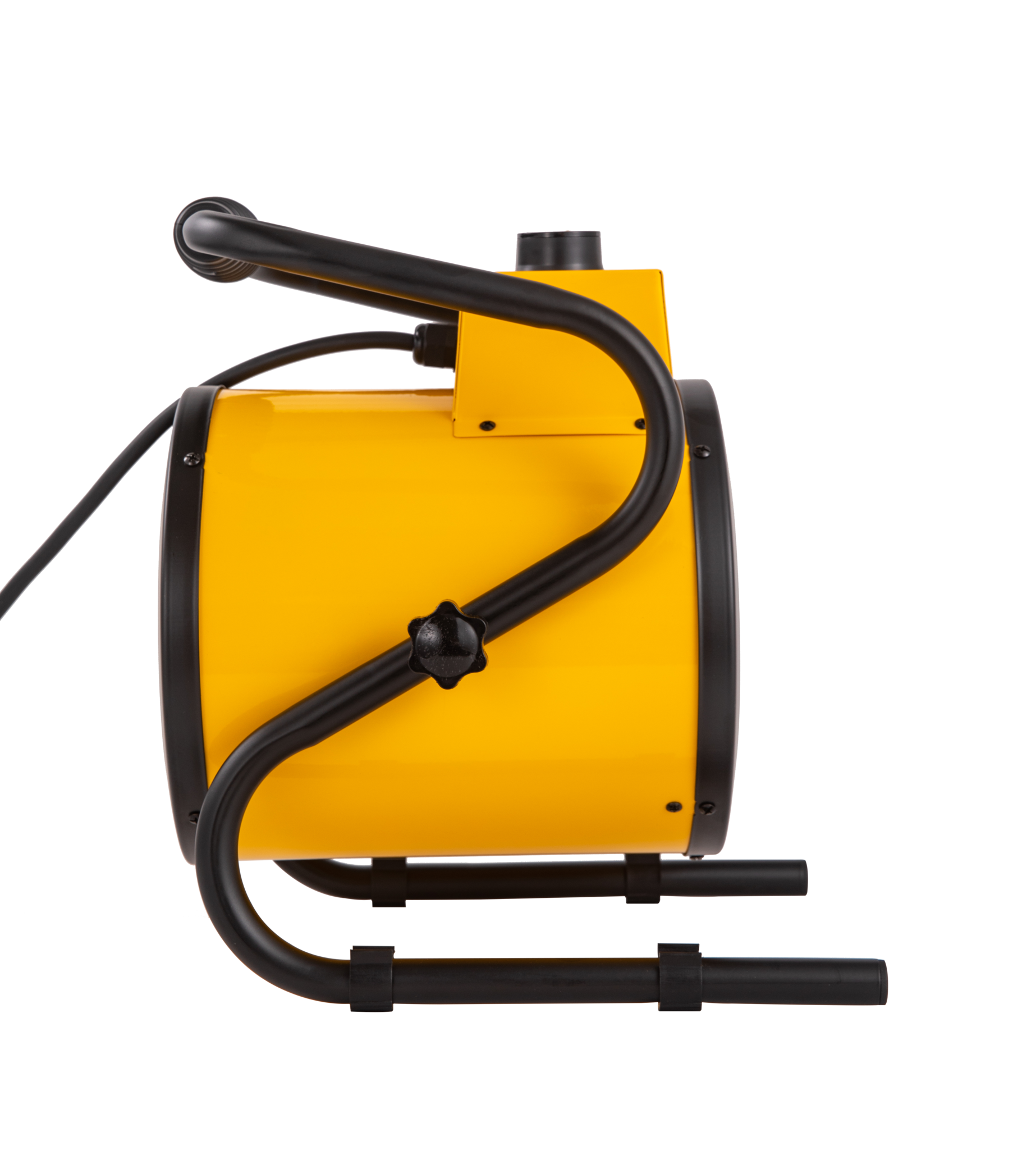 Calentador eléctrico para taller con ventilador de 3 kW