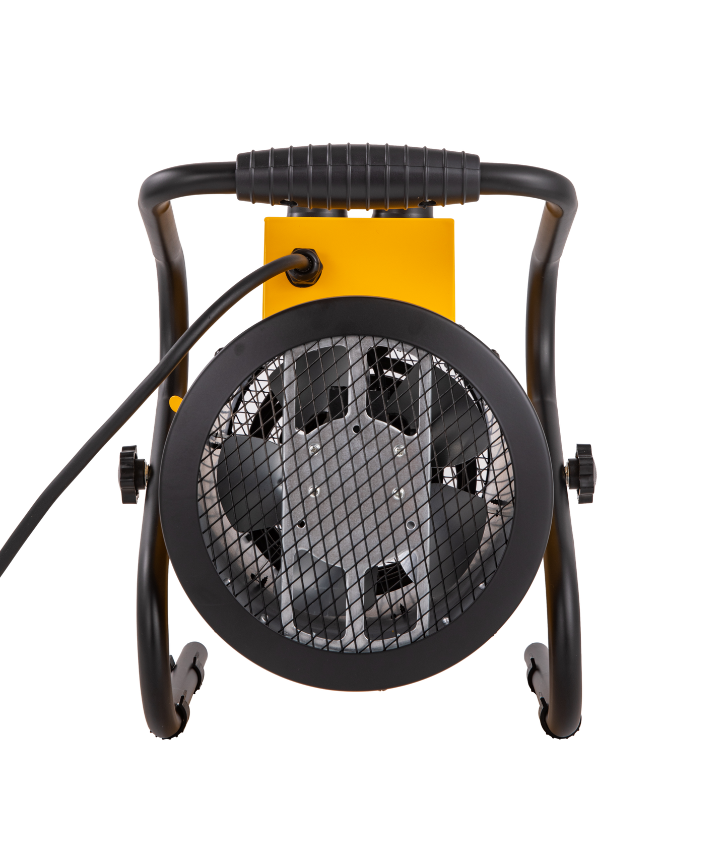 Calentador eléctrico para taller con ventilador de 3 kW