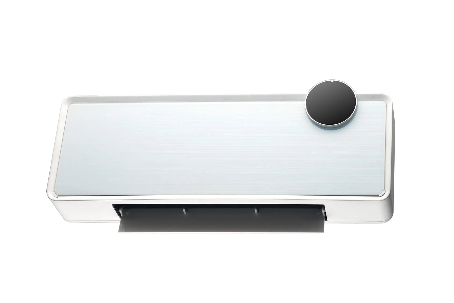 Calefacción mural de cerámica AmberHeat con termostato Wifi