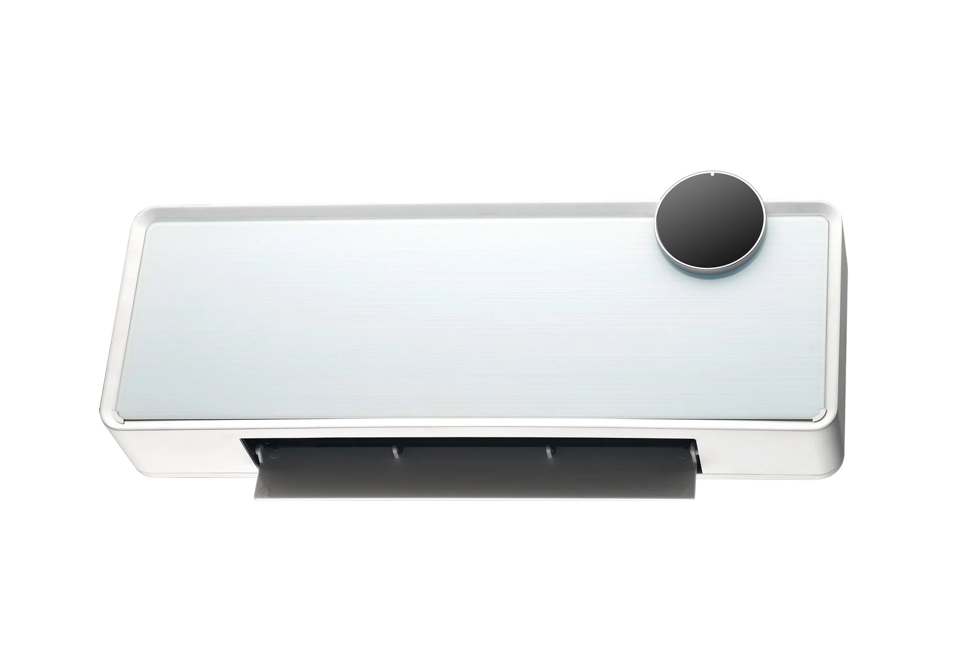 Calefacción mural de cerámica AmberHeat con termostato Wifi