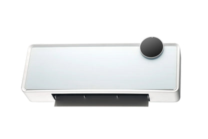 Calefacción mural de cerámica AmberHeat con termostato Wifi