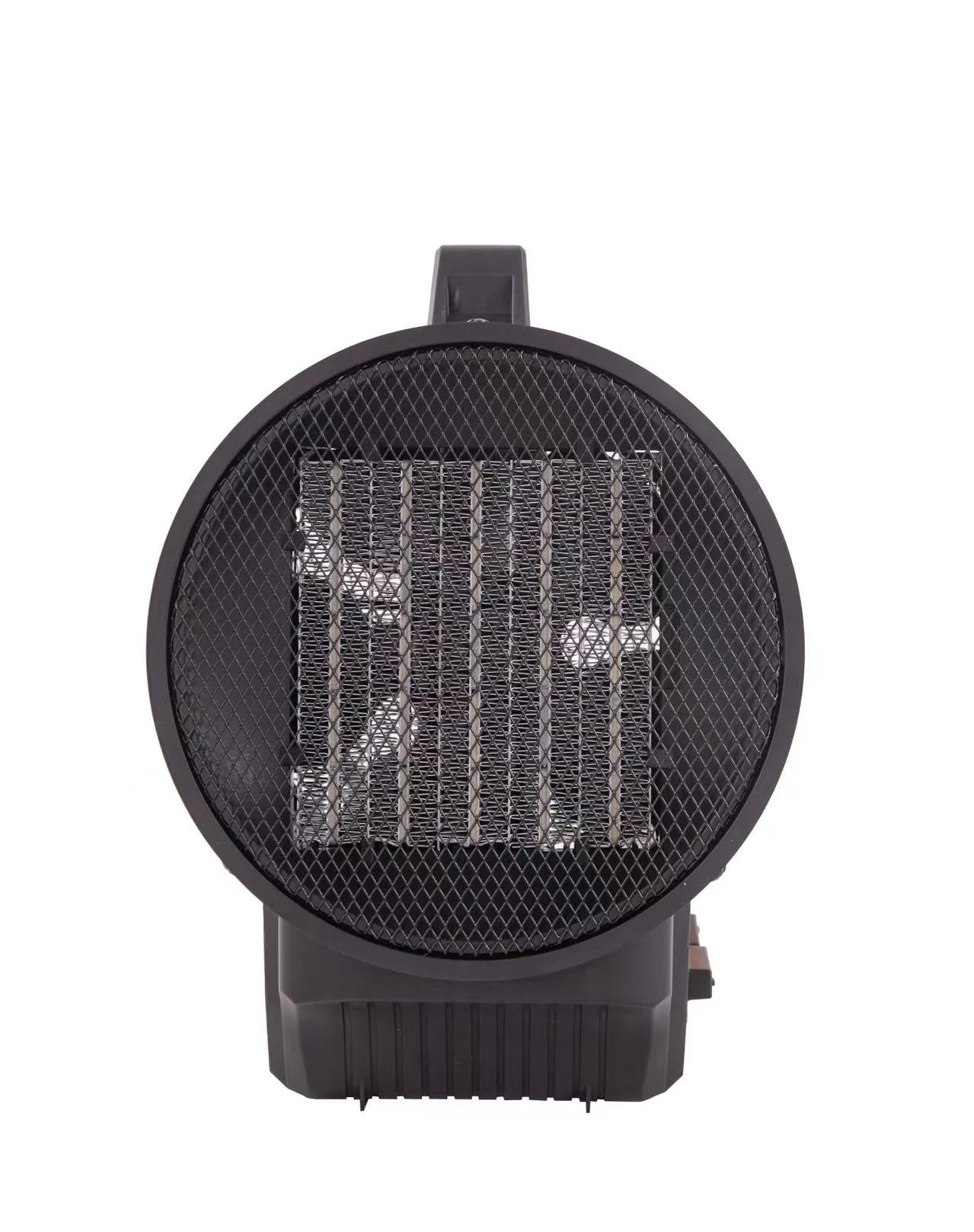 Estufa de taller cerámica PTC con ventilador 3 kW