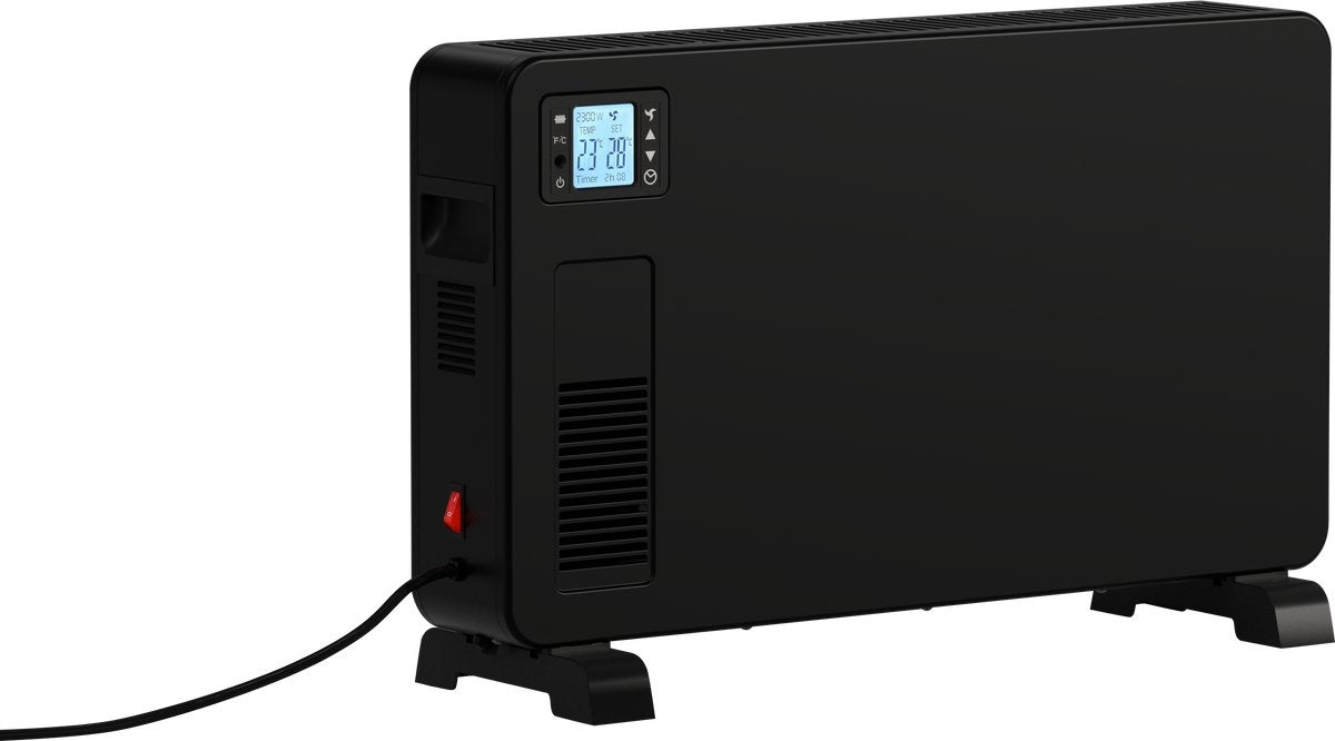 Calefacción de calidad - Confort fácil Wifi