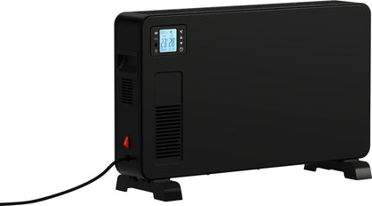 Calefacción de calidad - Confort fácil Wifi