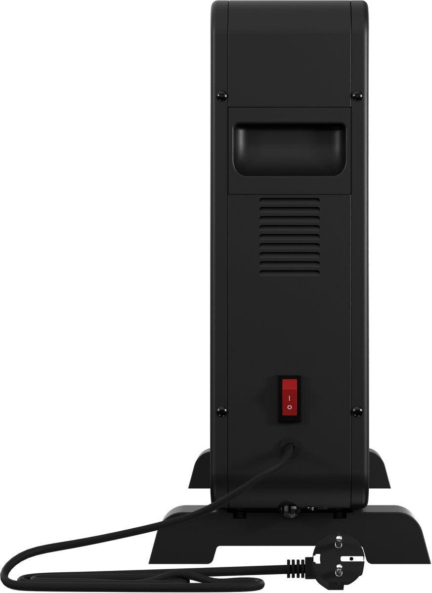 Calefacción de calidad - Confort fácil Wifi