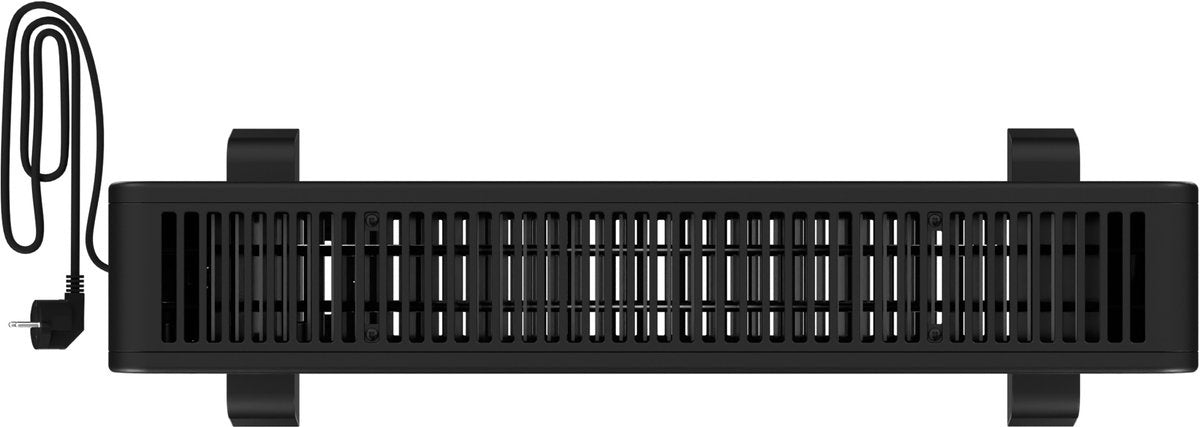 Calefacción de calidad - Confort fácil Wifi