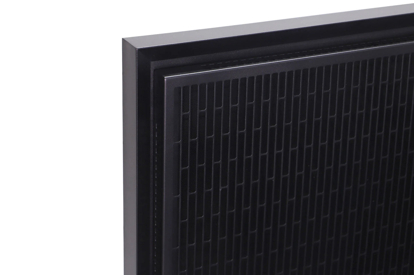 Panel infrarrojo chimenea LCD 1700Watt Deluxe