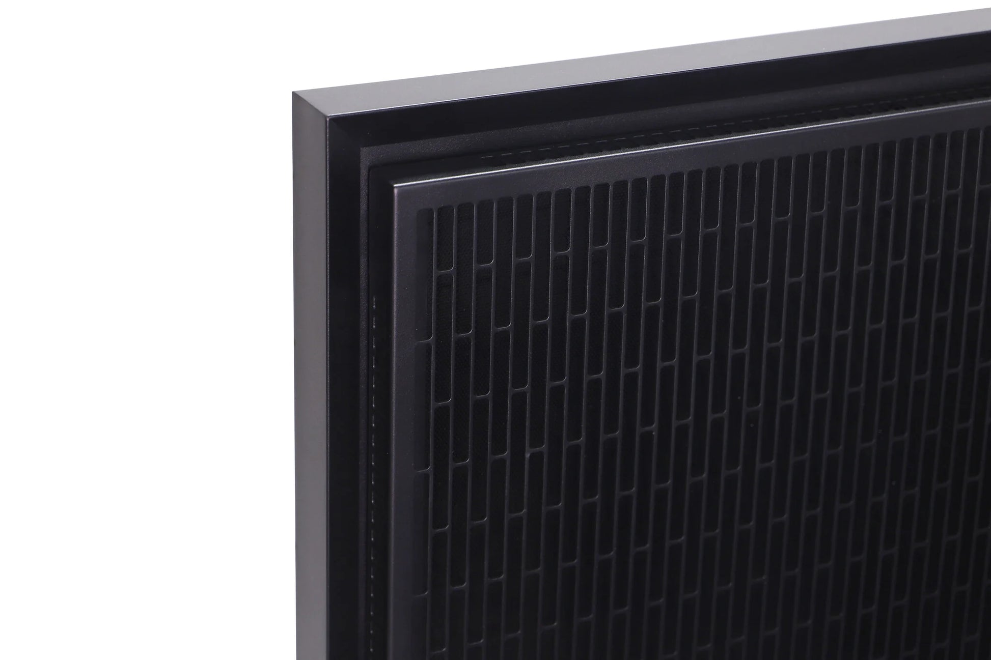 Panel infrarrojo chimenea LCD 1700Watt Deluxe