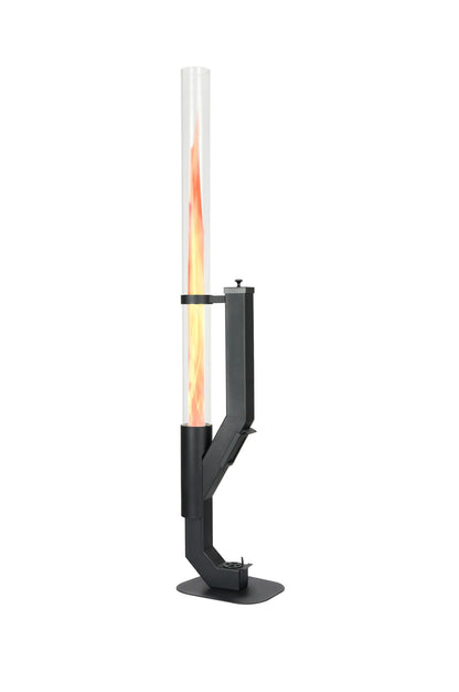 P08 HeatRocket estufa de pellets Calidad Calefacción 5,0kw