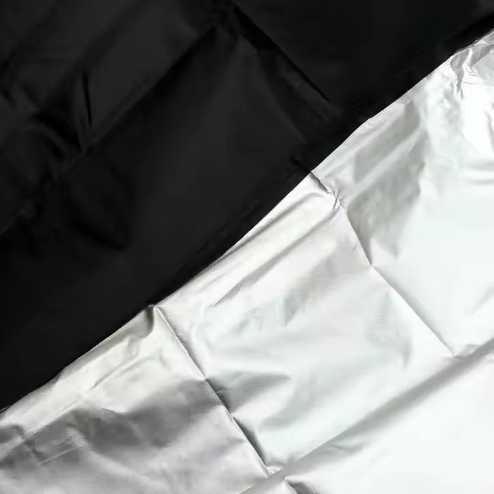 Funda resistente a la lluvia para HeatRocket