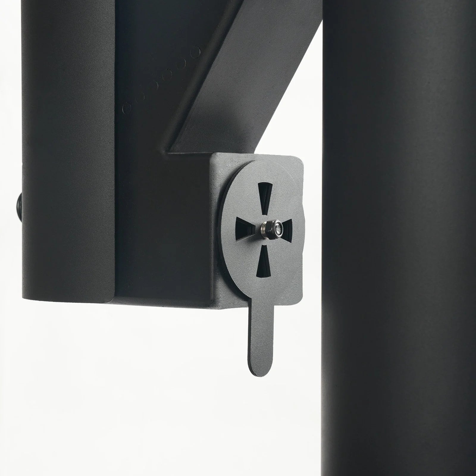 P07 HeatRocket estufa de pellets con ruedas Quality Heating 5,0kw