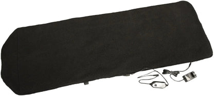 Manta térmica Cloudhug Teddy con enchufe Warmy