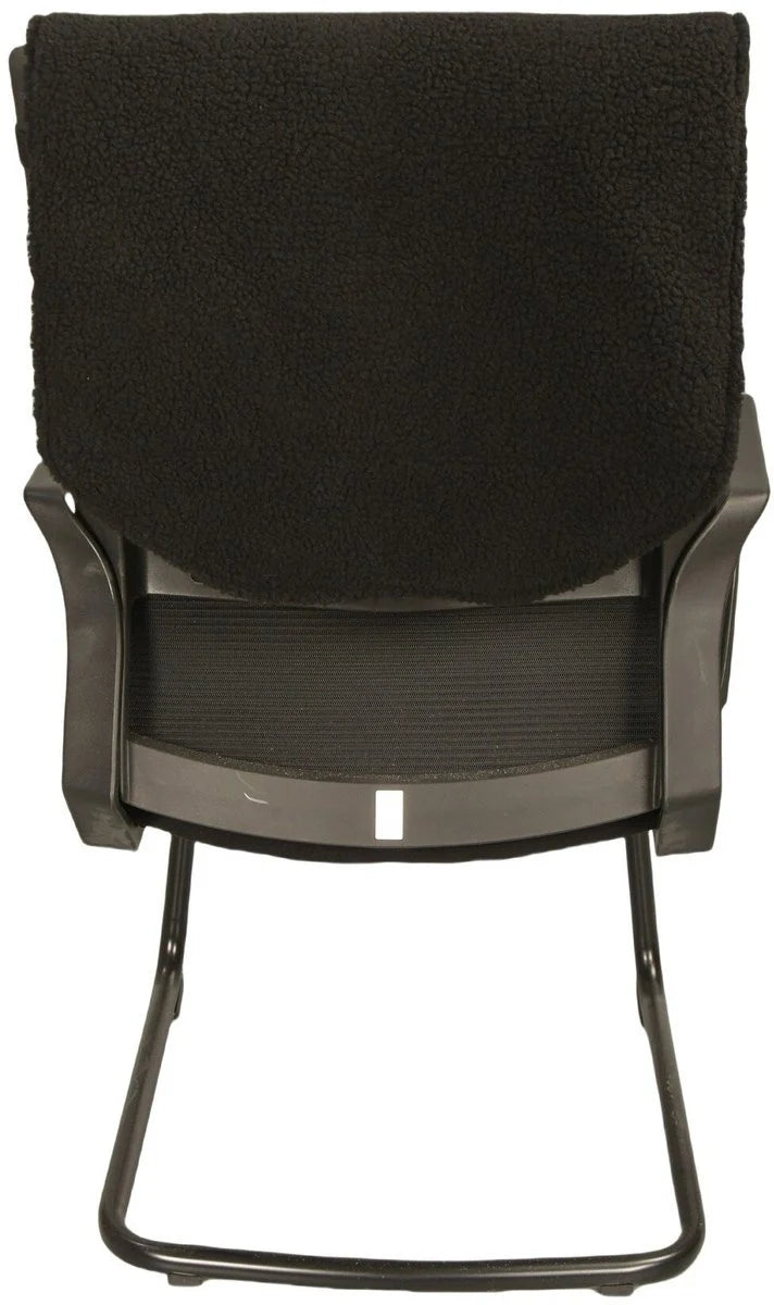 Manta térmica Cloudhug Teddy con enchufe Warmy