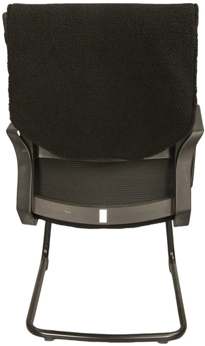 Manta térmica Cloudhug Teddy con enchufe Warmy