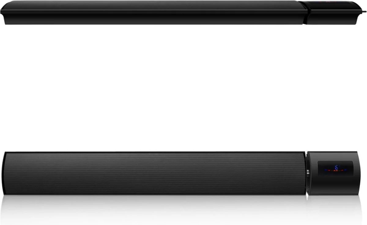 Infrarood terrasheater Caleo Wifi met afstandsbediening