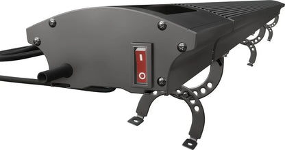 Infrarood terrasheater Caleo Wifi met afstandsbediening