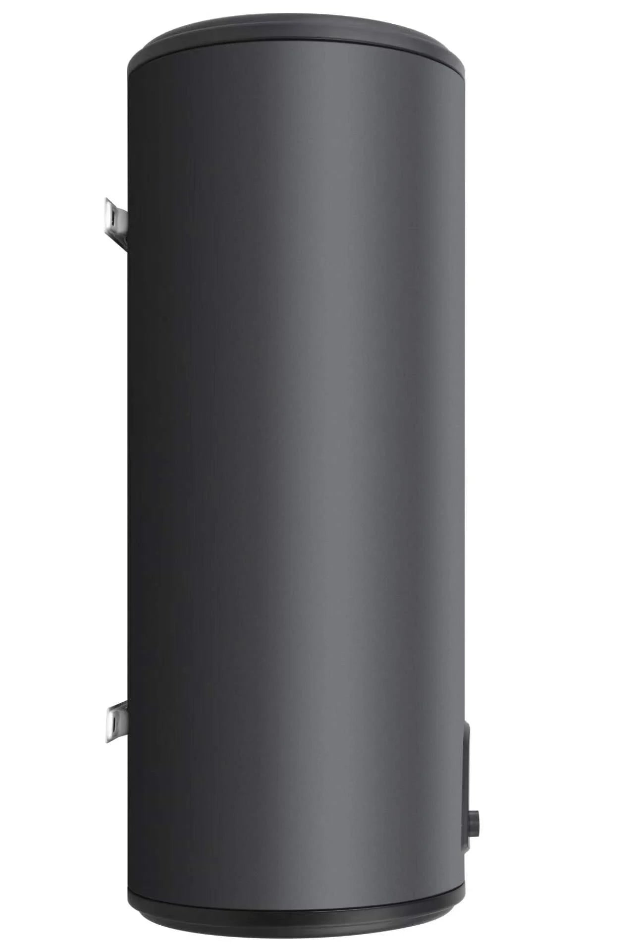 Calentador eléctrico QH dual de 120 litros con control digital