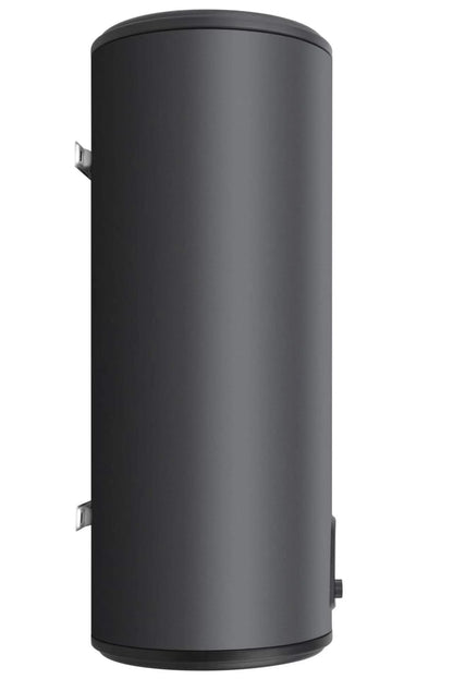 Calentador eléctrico QH dual de 120 litros con control digital