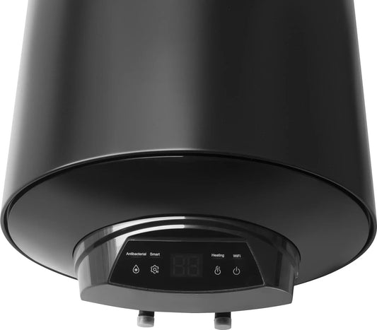 30 Liter Performance V2 QH Wifi dual elektrische boiler met digitale bediening