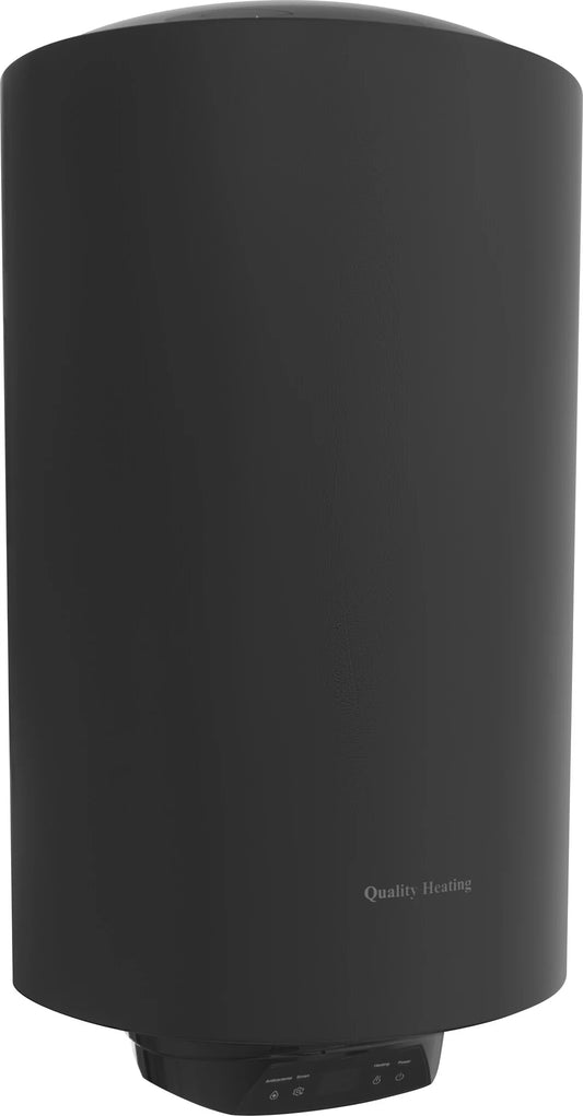 80 Liter QH V2 dual tank elektrische boiler met digitale bediening