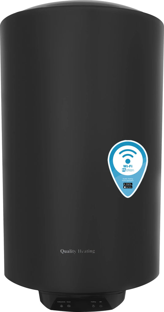 80 Liter Performance V2 QH Wifi dual elektrische boiler met digitale bediening