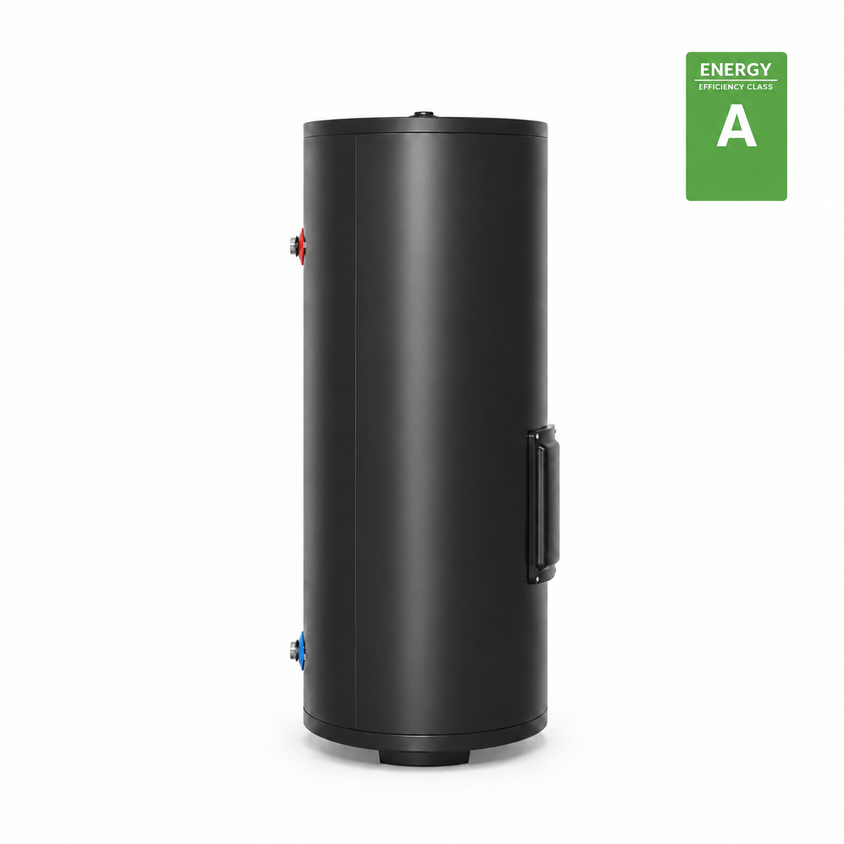Termo eléctrico dual QH 300 litros (vertical)