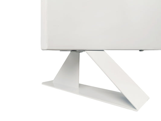Tweedekans - Voetensteun voor Eco slim Wifi convector - Default