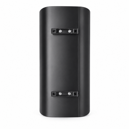 50 Liter Performance QH Wifi dual elektrische boiler met digitale bediening